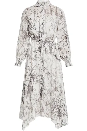 AllSaints Jupe mi-longue Skylar