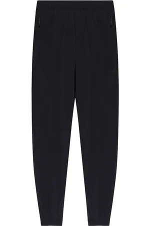 Moncler Pantalon à poches zippées