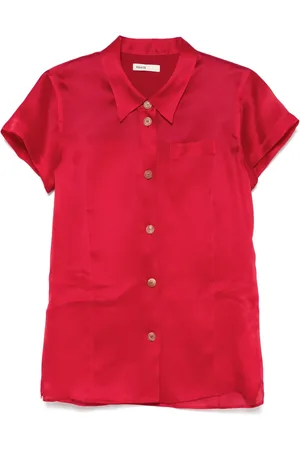Khaite Blouse Keefe
