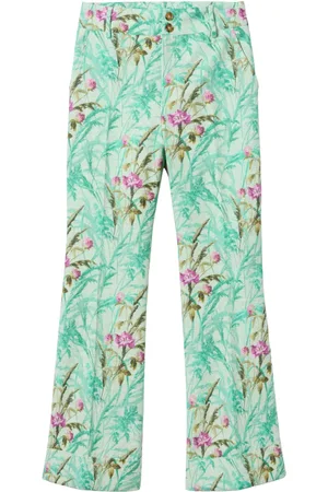 La DoubleJ Pantalon Hendrix
