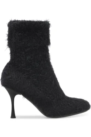 Gianvito Rossi Bottines Finny 85 mm