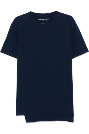 Maharishi T-shirt 6000 Monk