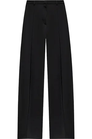 Balmain Pantalon à coupe ample