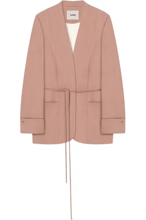 AERON Veste à design ouvert