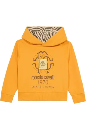 Roberto Cavalli Sweat Safari