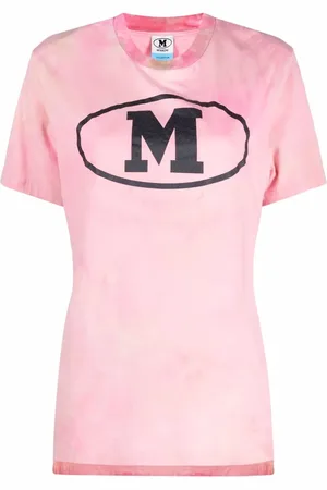 Missoni T-shirt à logo imprimé
