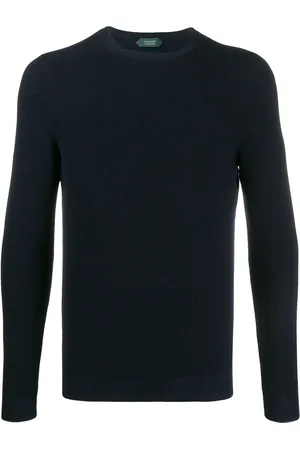 ZANONE Sweat à encolure ronde