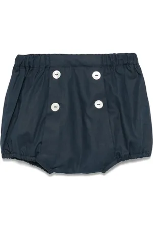 SIOLA Short en coton