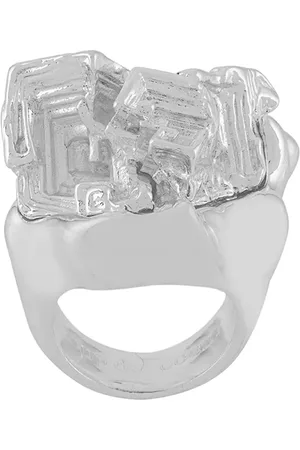 Coup De Coeur Bague Vortex Stone