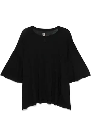 Rick Owens T-shirt Tommy