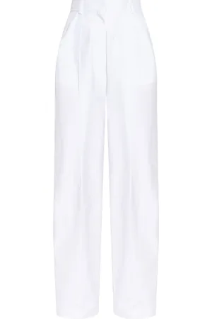 Sportmax Pantalon Leone