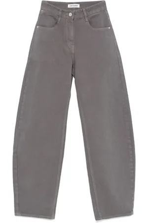 Low Classic Jean Cocoon