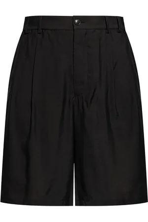 Giorgio Armani Bermuda ample