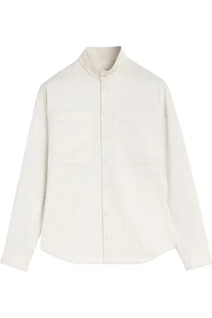 LEMAIRE Chemise ajustée