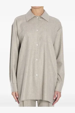 The Row Chemise Komako