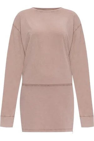 Dsquared2 Robe à manches longues