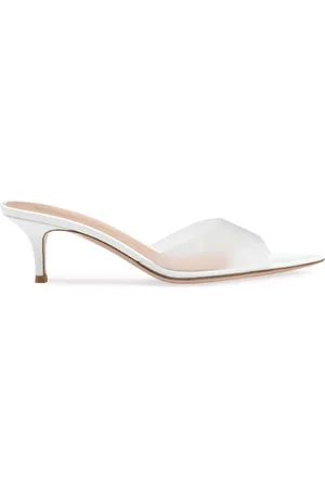 Gianvito Rossi Mules Elle 55 mm