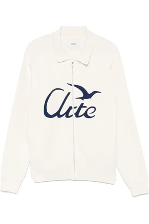 ARTE Cardigan Bird Logo