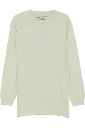 Maharishi T-shirt 6001 Monk Hemp