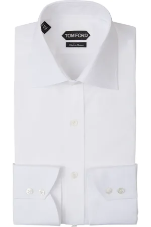 Tom Ford Chemise en coton