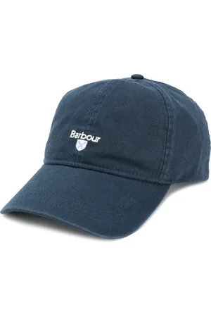 Barbour Casquette à logo brodé