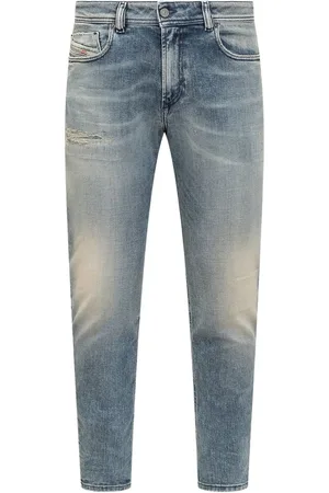 Diesel Jean 1979 Sleenker