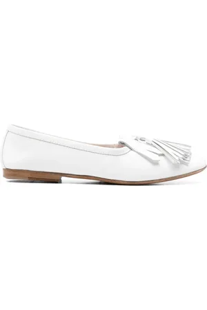 HENDERSON BARACCO Mocassins à glands