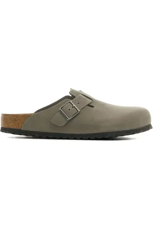 Birkenstock Mules Boston