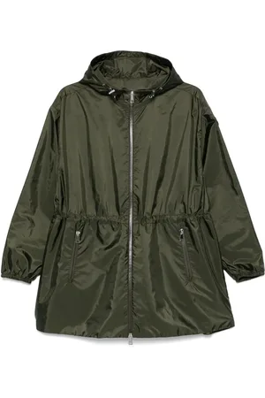 Moncler Manteau Wete