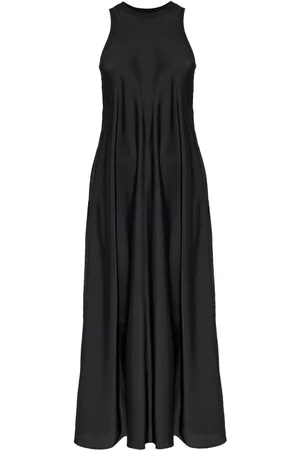 AllSaints Robe longue Aida