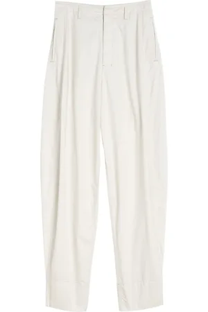 LEMAIRE Pantalon Volume