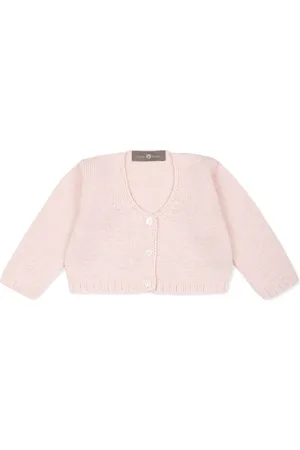 LITTLE BEAR Cardigan en coton