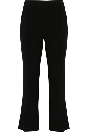 BLANCA Pantalon Pleomele à coupe courte