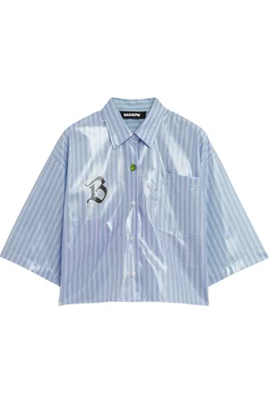 BARROW Chemise à rayures