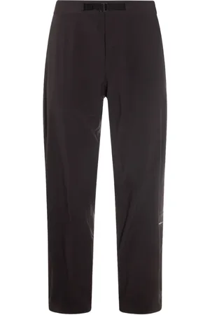 HERNO Pantalon à coupe droite
