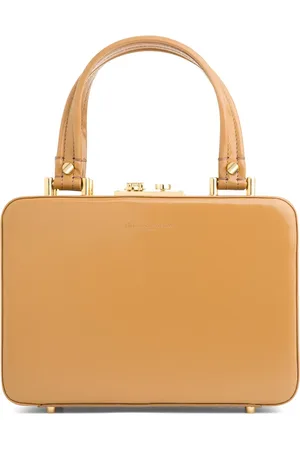 Gianvito Rossi Mini sac Vali