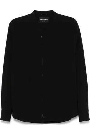 Giorgio Armani Veste en laine vierge