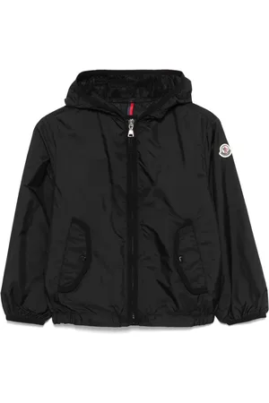 Moncler Veste à capuche