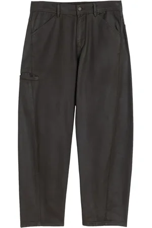 LEMAIRE Pantalon Twisted Workwear