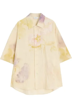 LEMAIRE Chemise Summer