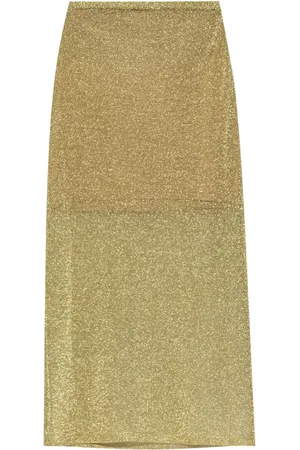 Cult Gaia Jupe Anura