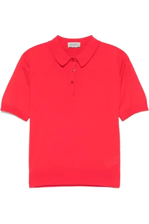 JOHN SMEDLEY Polo Jill