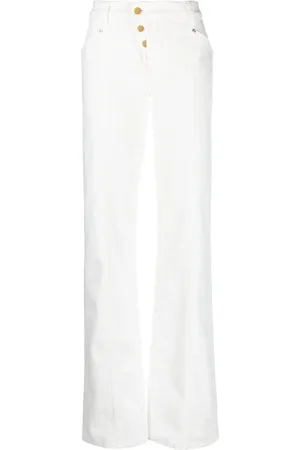 Tom Ford Pantalon à coupe droite