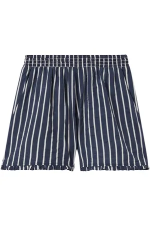 Claudie Pierlot Short à rayures