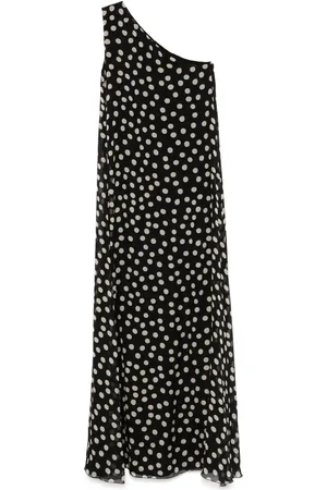 RAQUEL DINIZ Robe Antonia à coupe longue