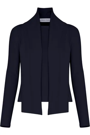 Gloria Coelho Chemise à manches longues