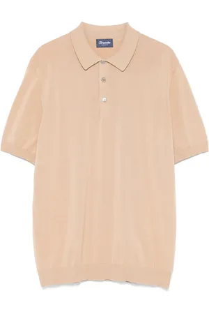 DRUMOHR Polo en coton