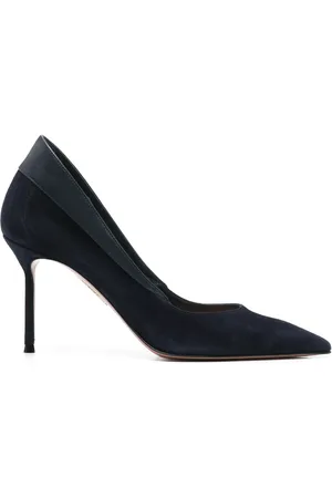 Aquazzura Escarpins Guanto 85 mm