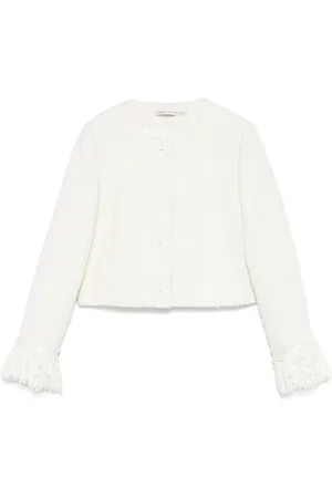 ALICE+OLIVIA Veste Millie