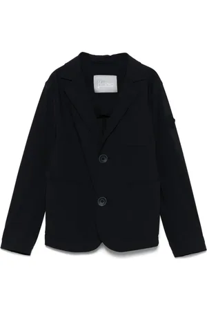 HERNO Blazer à simple boutonnage